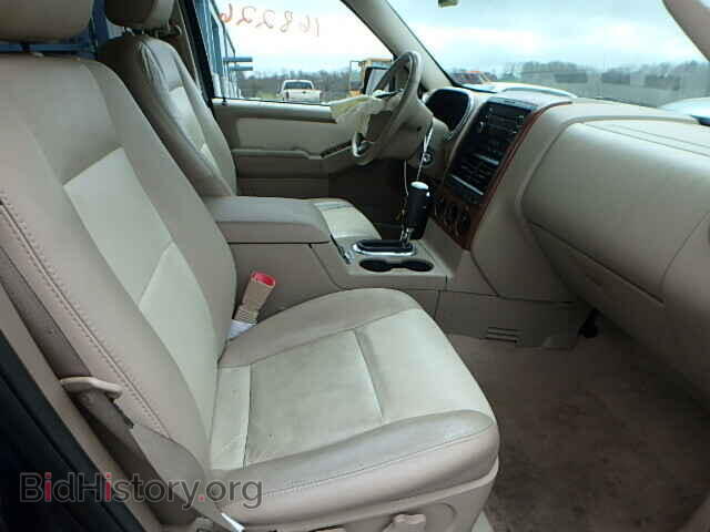 2008 FORD EXPLORER - VIN: 1FMEU74E68UA67727 - Фото 5