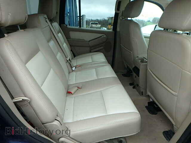 2008 FORD EXPLORER - VIN: 1FMEU74E68UA67727 - Фото 6