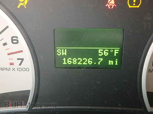 2008 FORD EXPLORER - VIN: 1FMEU74E68UA67727 - Фото 8