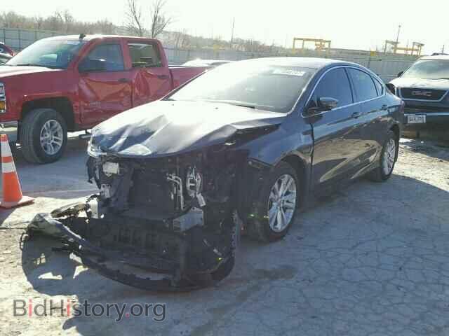2015 CHRYSLER 200 - VIN: 1C3CCCAB3FN554235 - Photo 2
