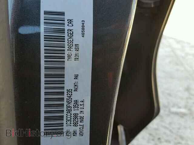 2015 CHRYSLER 200 - VIN: 1C3CCCAB3FN554235 - Photo 10
