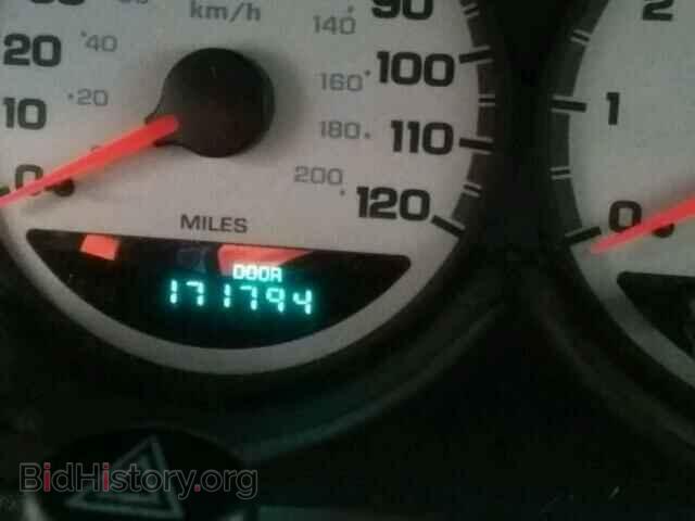 2004 DODGE NEON - VIN: 1B3ES56C74D594228 - Фото 8