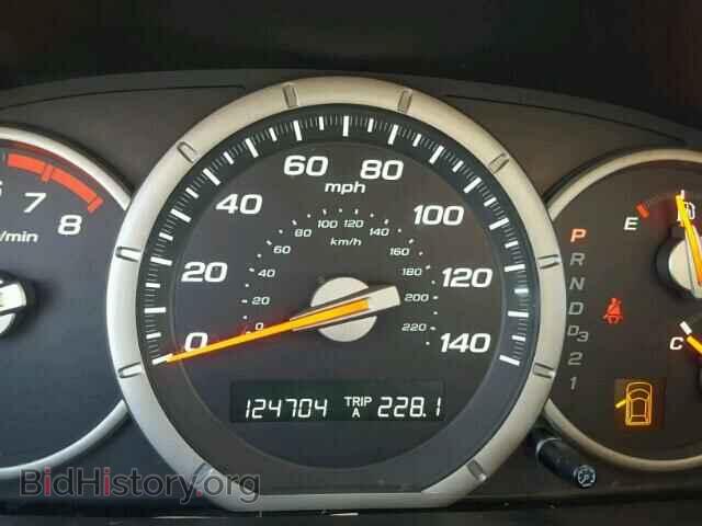 2007 HONDA PILOT - VIN: 5FNYF18487B013413 - Фото 8