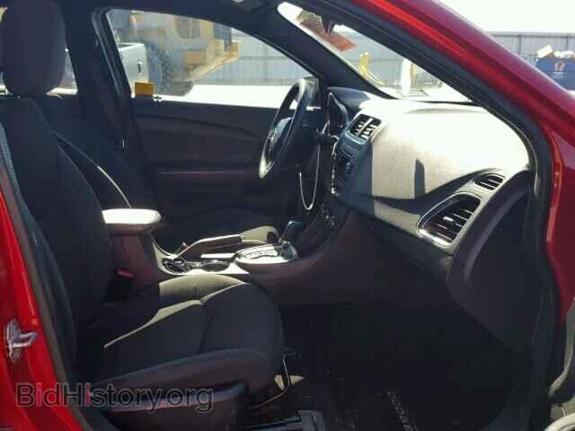 2012 DODGE AVENGER - VIN: 1C3CDZAB9CN193282 - Фото 5