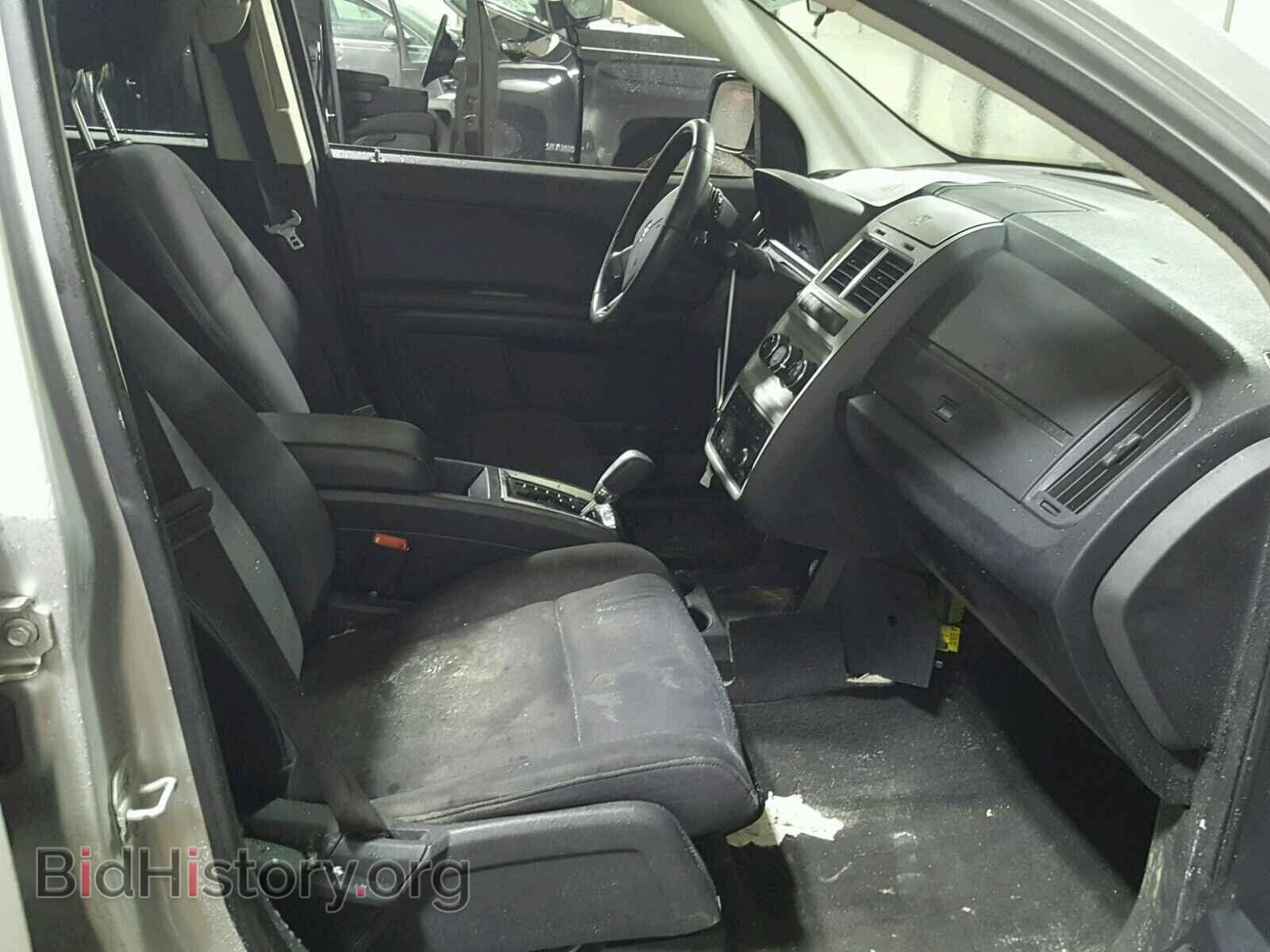 2010 DODGE JOURNEY - VIN: 3D4PG4FB2AT180129 - Фото 5