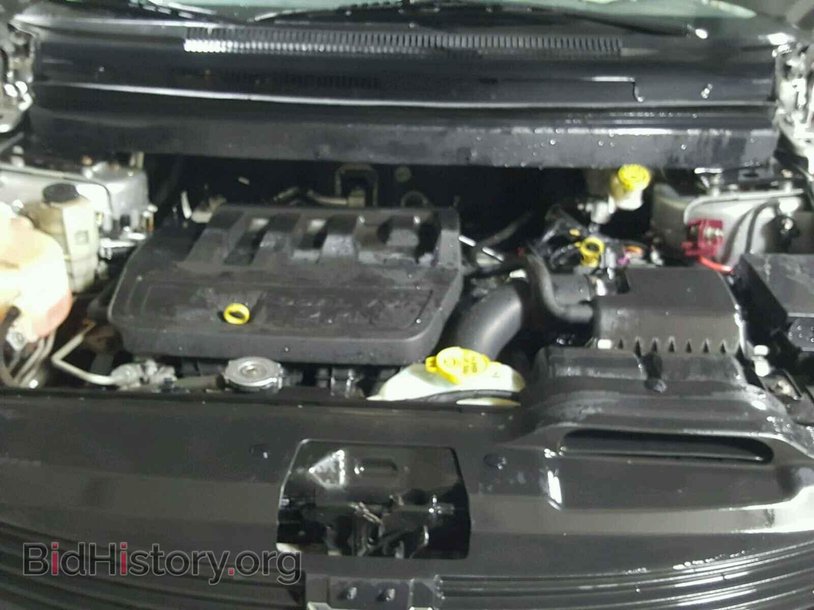 2010 DODGE JOURNEY - VIN: 3D4PG4FB2AT180129 - Фото 7