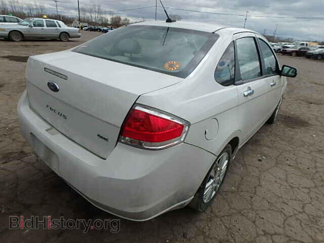 2011 FORD FOCUS - VIN: 1FAHP3HN6BW177870 - Фото 4