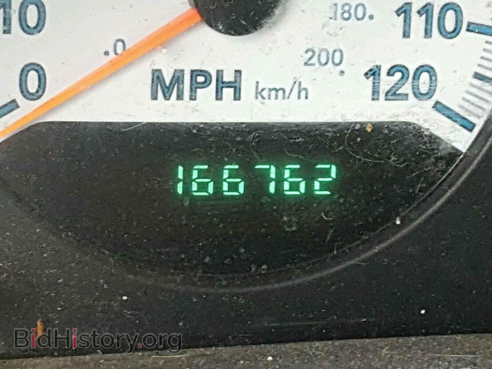 2005 DODGE CARAVAN - VIN: 2D8GP44L55R285816 - Фото 8
