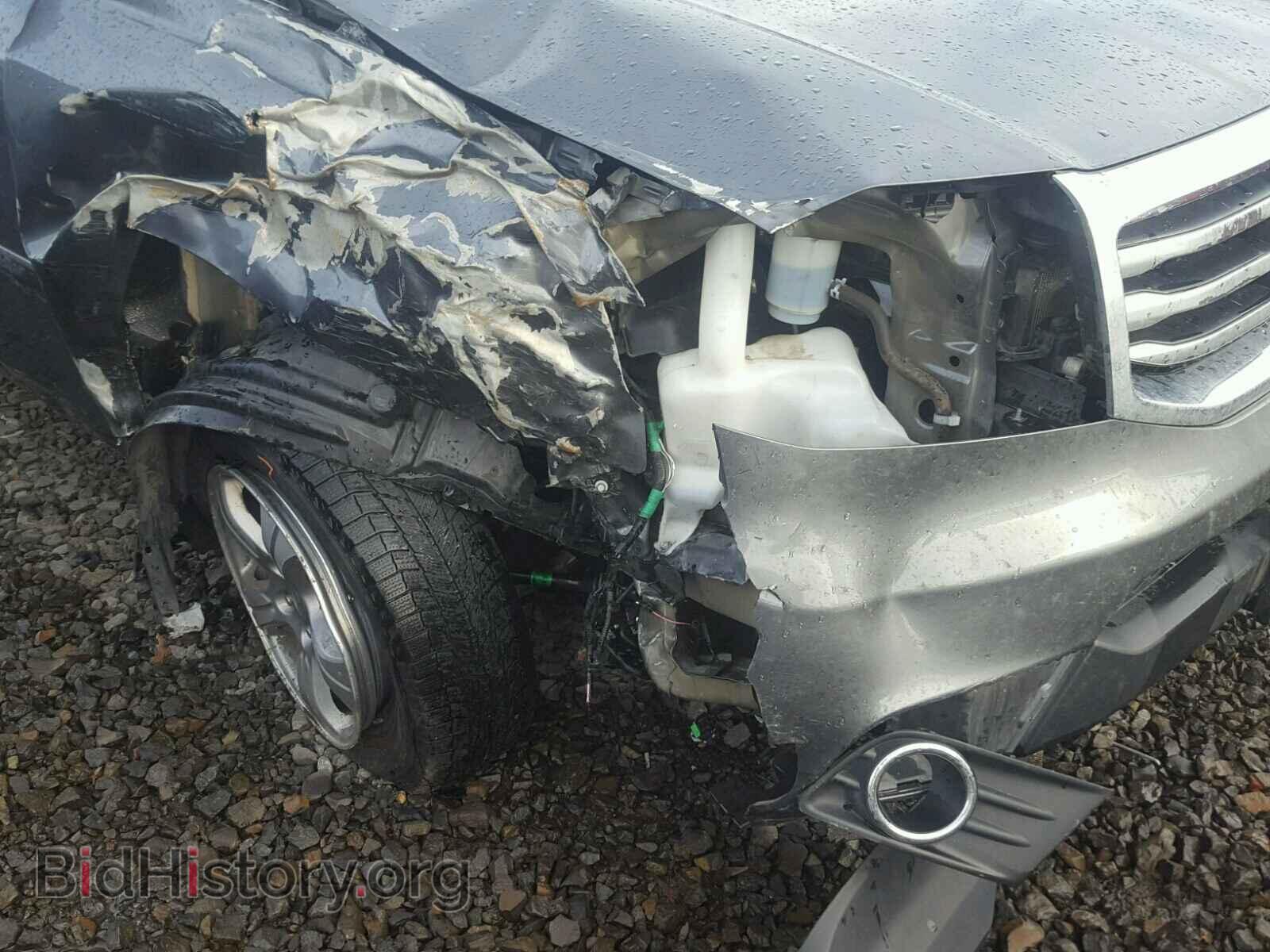 2013 HONDA PILOT - VIN: 5FNYF4H52DB002316 - Фото 9