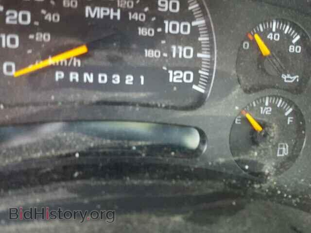 2006 CHEVROLET SILVERADO - VIN: 2GCEC19T461124270 - Photo 8