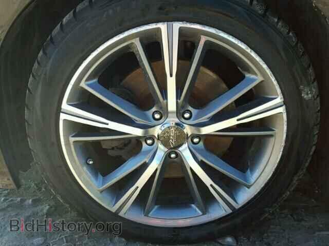 2009 NISSAN MAXIMA - VIN: 1N4AA51E09C849684 - Фото 9
