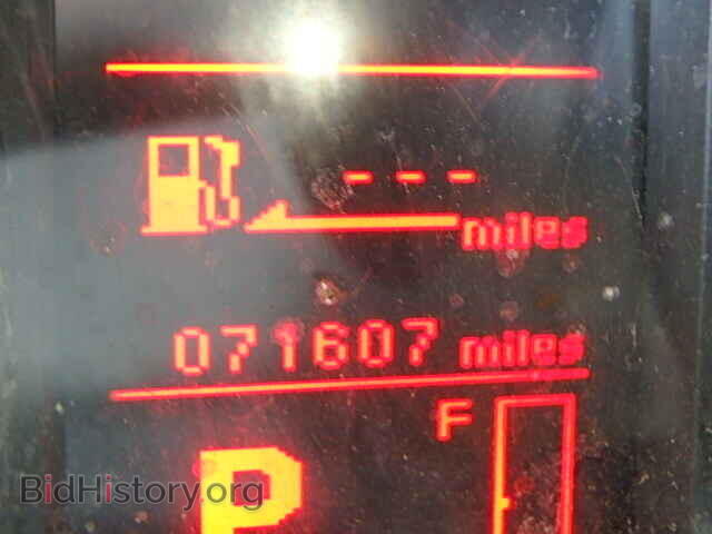 2011 MITSUBISHI LANCER - VIN: JA32U2FUXBU041376 - Фото 8