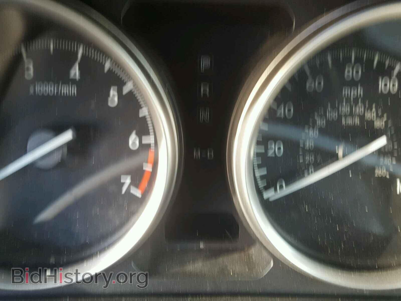 2012 MAZDA 6 - VIN: 1YVHZ8DH6C5M38059 - Фото 8