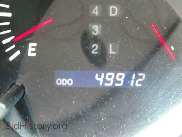 2002 LEXUS ES300 - VIN: JTHBF30G725033250 - Фото 8