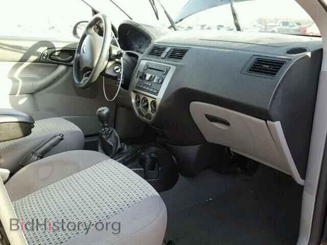 2006 FORD FOCUS - VIN: 1FAHP34N56W222017 - Фото 5