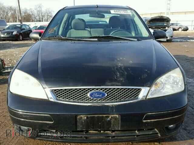 2006 FORD FOCUS - VIN: 1FAHP34N56W222017 - Фото 9