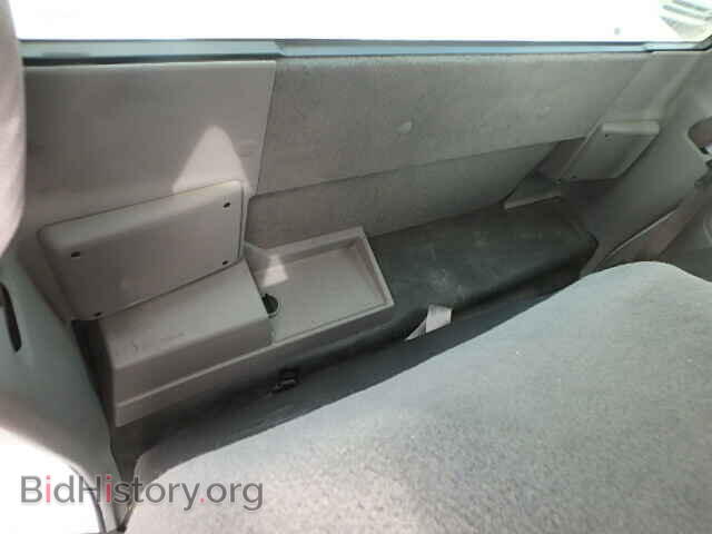 2001 MAZDA B2500 - VIN: 4F4YR12C71TM04359 - Фото 6
