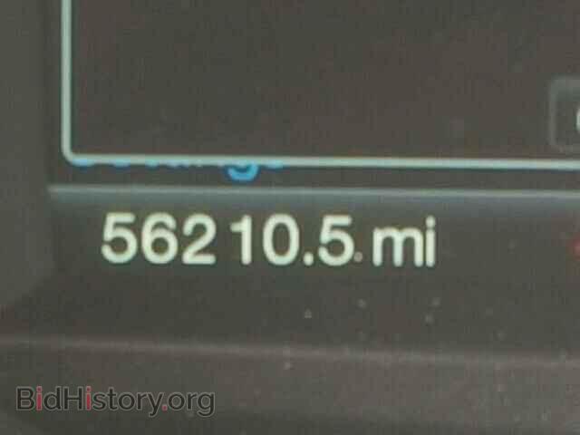 2014 FORD EXPLORER - VIN: 1FM5K8F87EGB96668 - Фото 8
