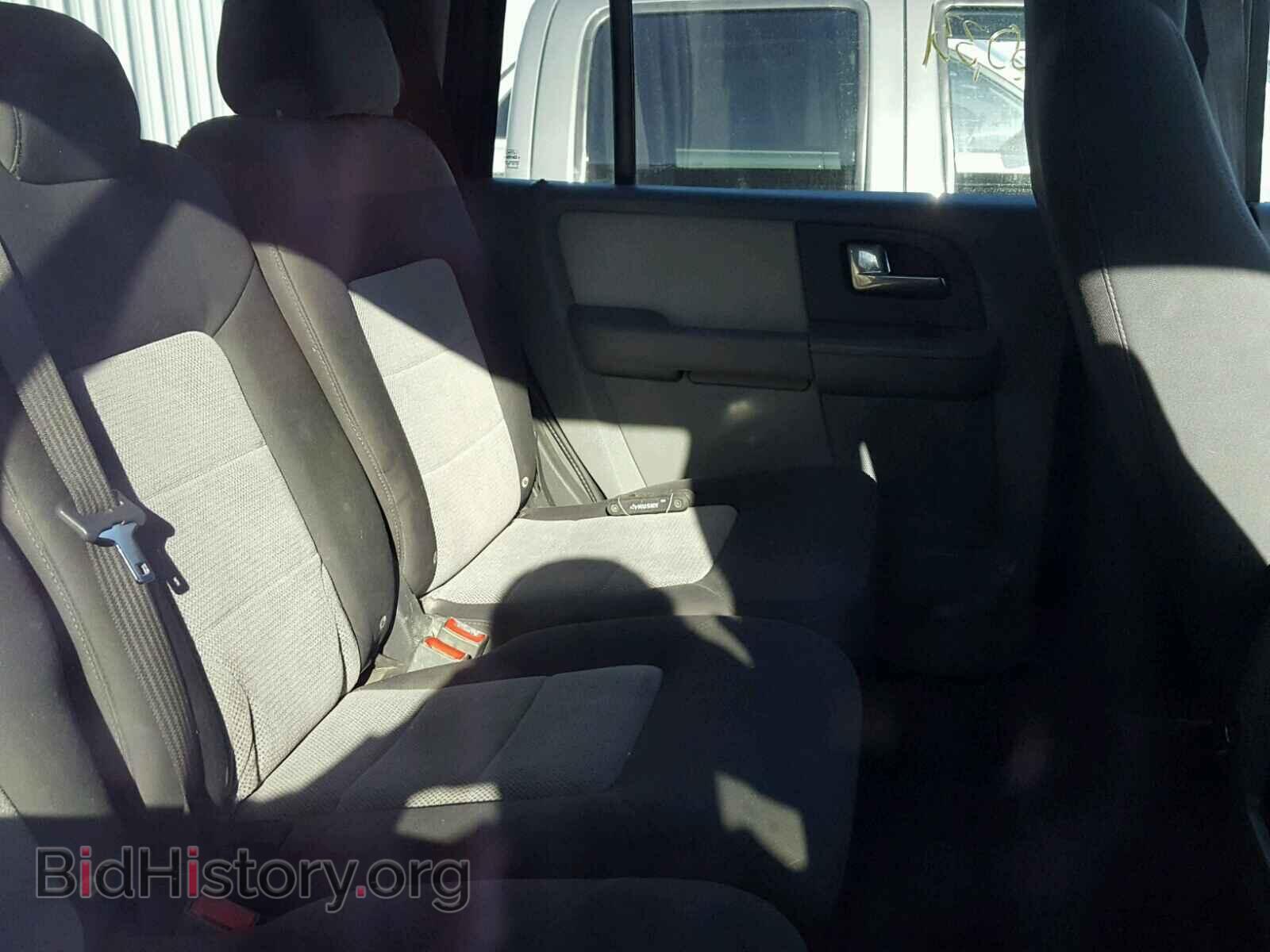 2004 FORD EXPEDITION - VIN: 1FMPU15L64LB76059 - Photo 6
