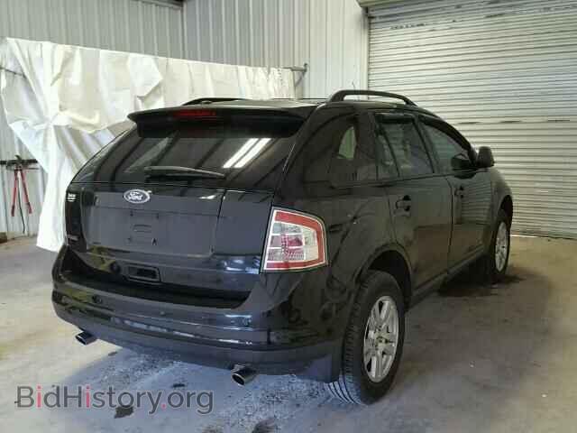 2010 FORD EDGE - VIN: 2FMDK3GC5ABB26220 - Photo 4