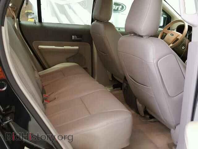 2010 FORD EDGE - VIN: 2FMDK3GC5ABB26220 - Photo 6