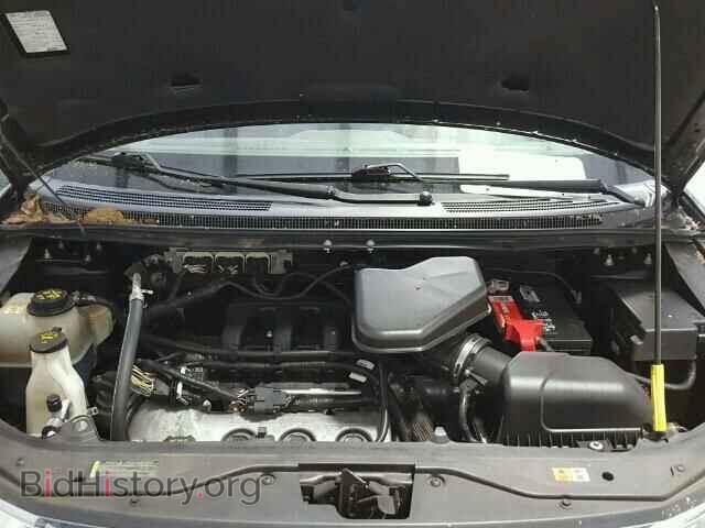 2010 FORD EDGE - VIN: 2FMDK3GC5ABB26220 - Photo 7