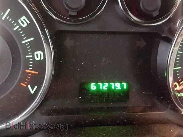 2010 FORD EDGE - VIN: 2FMDK3GC5ABB26220 - Photo 8