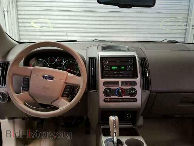 2010 FORD EDGE - VIN: 2FMDK3GC5ABB26220 - Photo 9