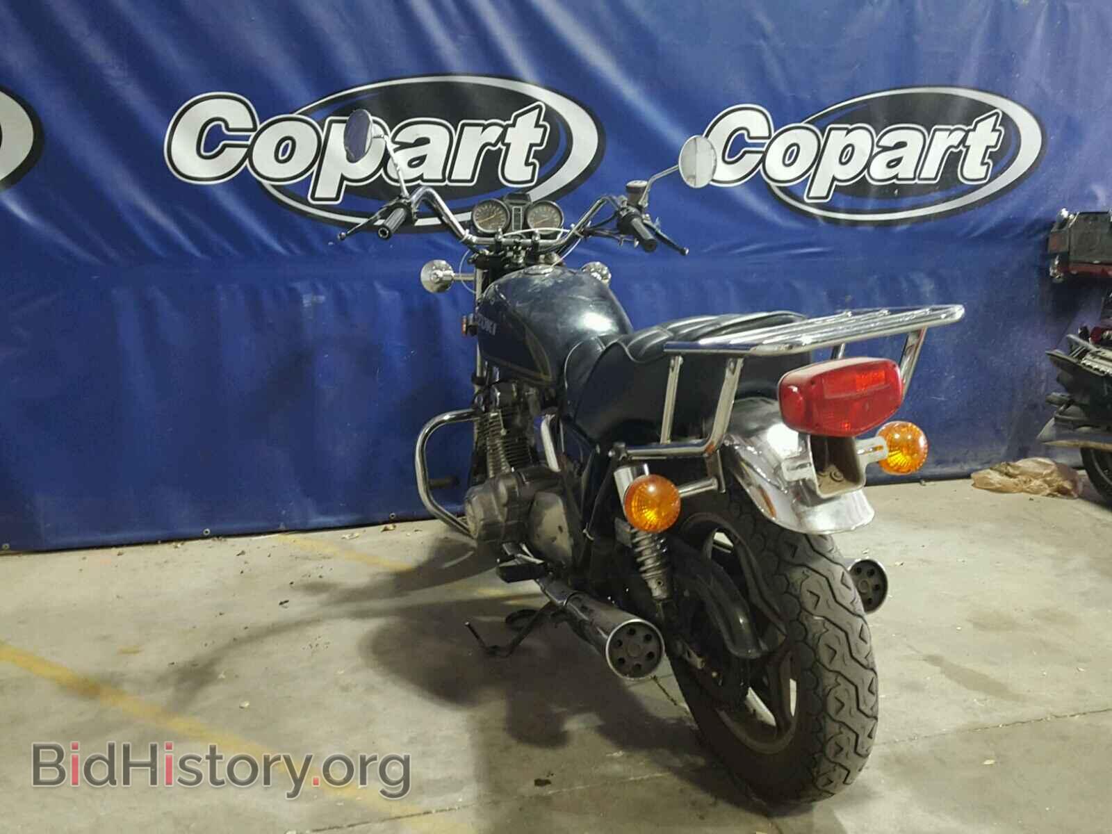 1979 SUZUKI OTHR CYCLE - VIN: GS1000704436 - Photo 3