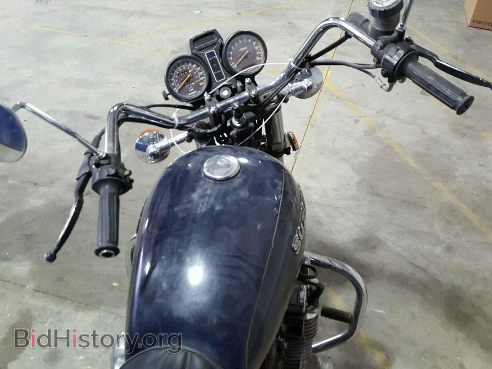 1979 SUZUKI OTHR CYCLE - VIN: GS1000704436 - Photo 9