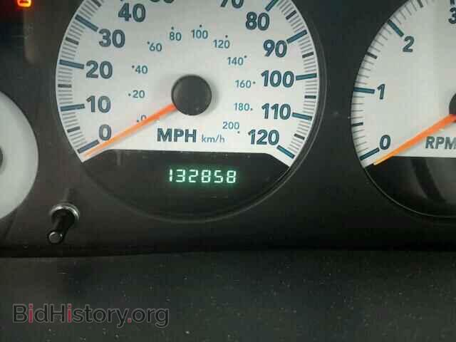 2006 DODGE CARAVAN - VIN: 1D4GP24R16B635887 - Фото 8