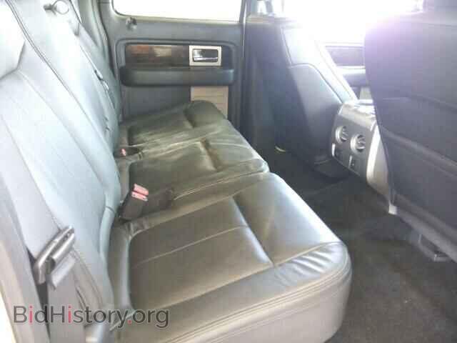 2013 FORD F150 - VIN: 1FTFW1ET3DFD17775 - Photo 6