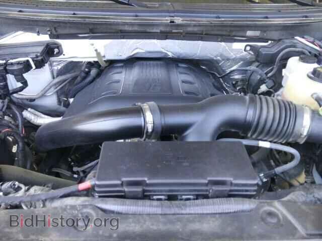2013 FORD F150 - VIN: 1FTFW1ET3DFD17775 - Photo 7