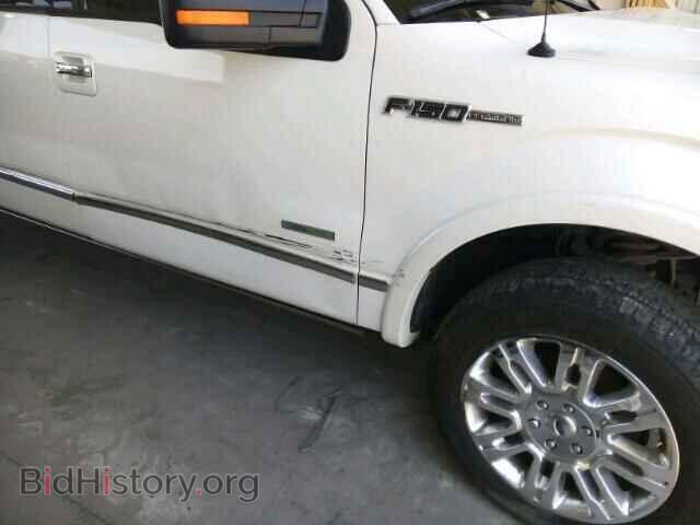 2013 FORD F150 - VIN: 1FTFW1ET3DFD17775 - Photo 9