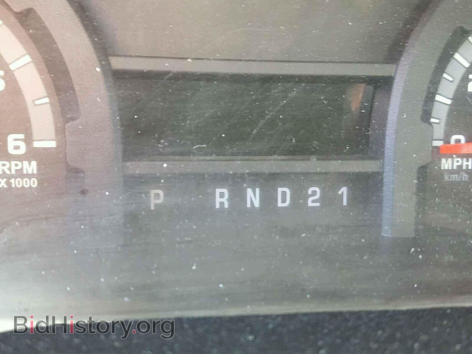 2014 FORD ECONOLINE - VIN: 1FBNE3BL5EDA97684 - Фото 8