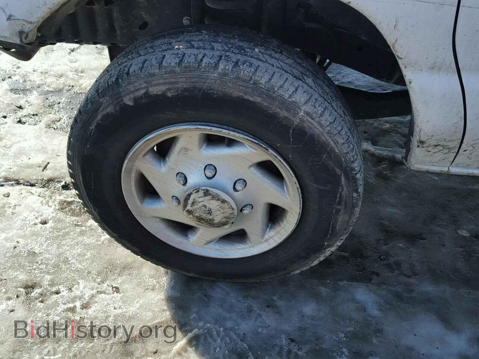 2014 FORD ECONOLINE - VIN: 1FBNE3BL5EDA97684 - Фото 9