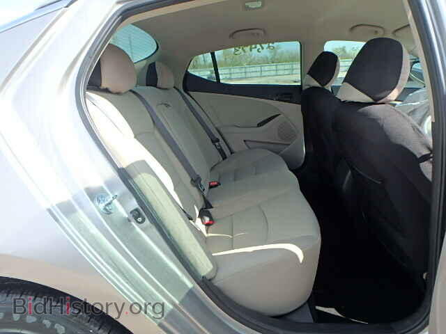 2014 KIA OPTIMA - VIN: KNAGM4A79E5488555 - Photo 6