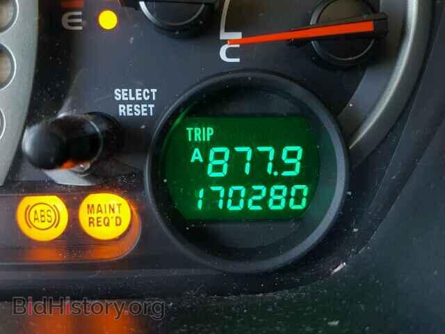 2005 HONDA PILOT - VIN: 2HKYF18675H509898 - Фото 8