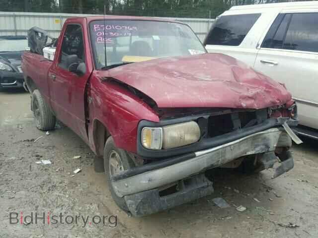 Photo 4F4CR12A9TTM05640 - MAZDA B2300 1996