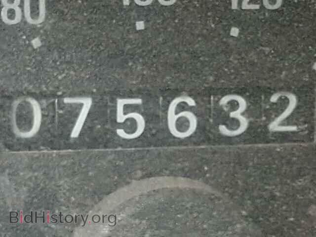 1996 MAZDA B2300 - VIN: 4F4CR12A9TTM05640 - Фото 8
