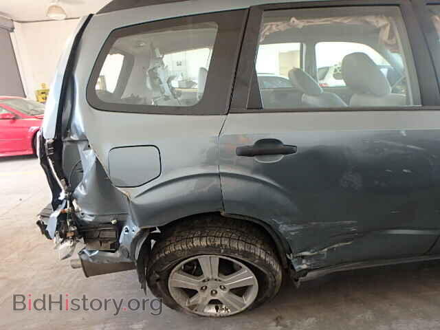 2012 SUBARU FORESTER - VIN: JF2SHABCXCH443536 - Фото 9