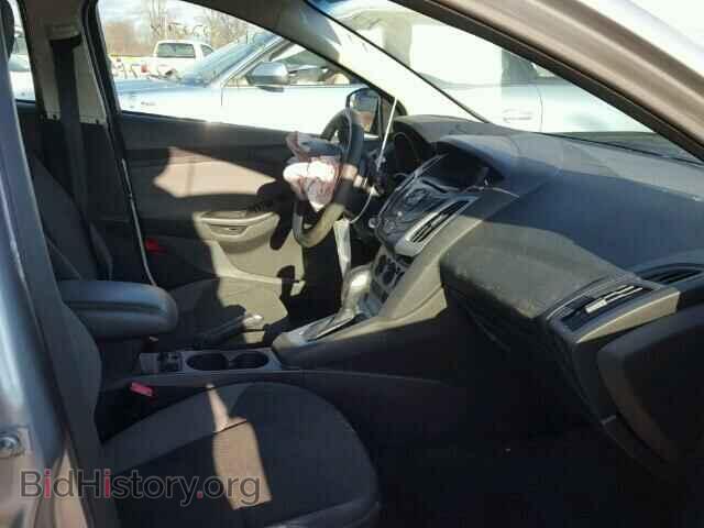 2013 FORD FOCUS - VIN: 1FADP3F22DL358671 - Photo 5