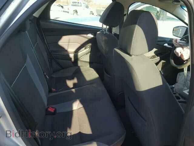 2013 FORD FOCUS - VIN: 1FADP3F22DL358671 - Photo 6