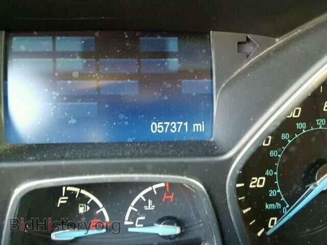 2013 FORD FOCUS - VIN: 1FADP3F22DL358671 - Photo 8
