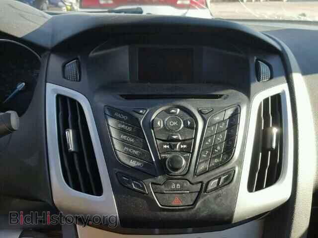 2013 FORD FOCUS - VIN: 1FADP3F22DL358671 - Photo 9