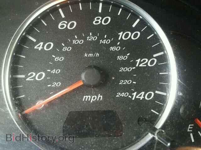 2007 MAZDA 6 - VIN: 1YVHP80C775M18246 - Фото 8
