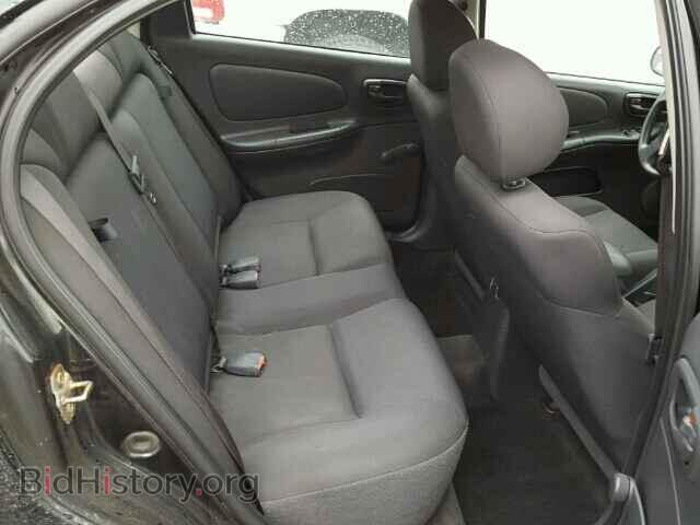 2004 DODGE NEON - VIN: 1B3ES56C74D591071 - Фото 6