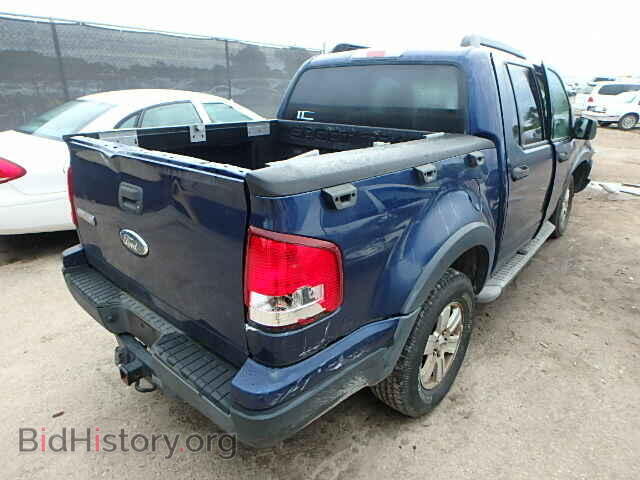 2007 FORD EXPLORER - VIN: 1FMEU31K57UA11084 - Photo 4