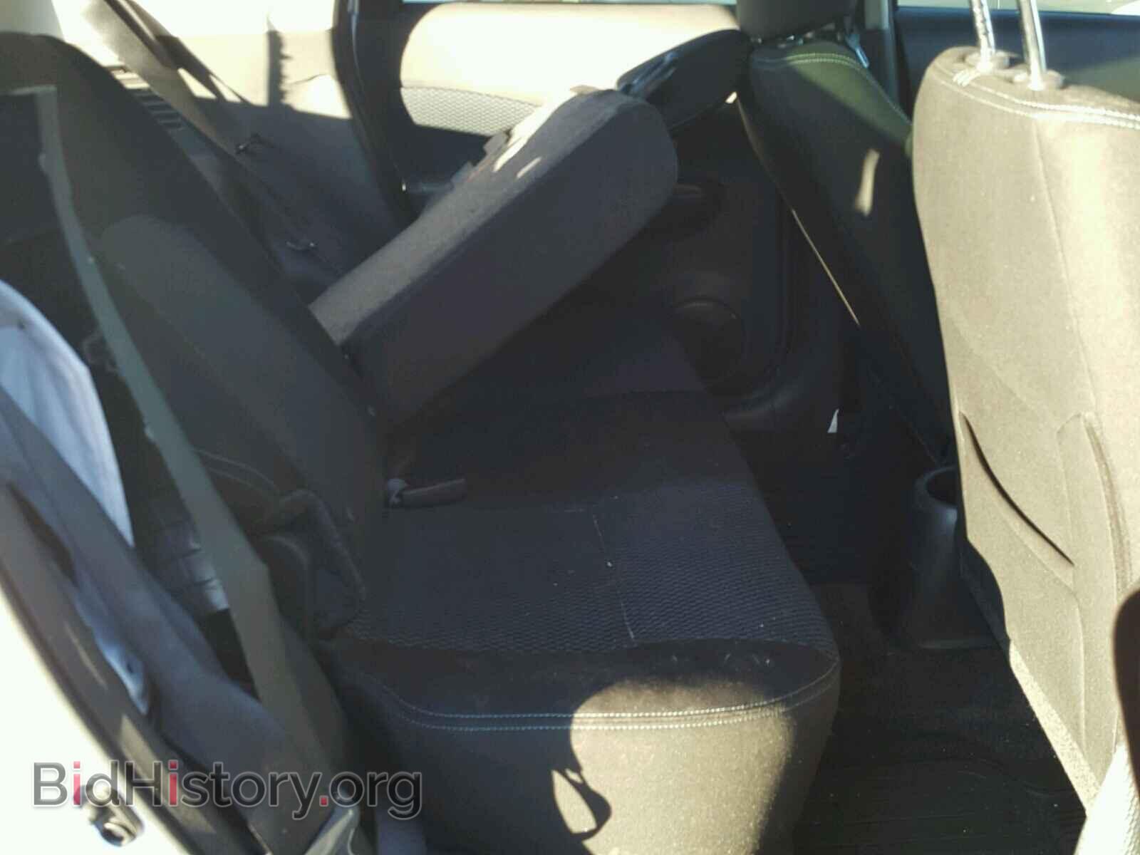 2017 NISSAN VERSA - VIN: 3N1CE2CP3HL368922 - Фото 6