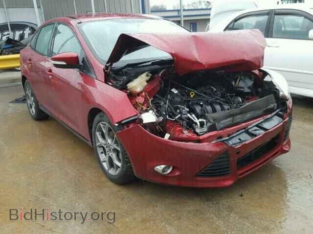 Photo 1FADP3F23EL367896 - FORD FOCUS 2014